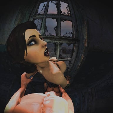 Elizabeth Stares Into Your Eyes As You Take Her From Behind Elizabeth DarkDreams vr porn video vrporn.com virtual reality