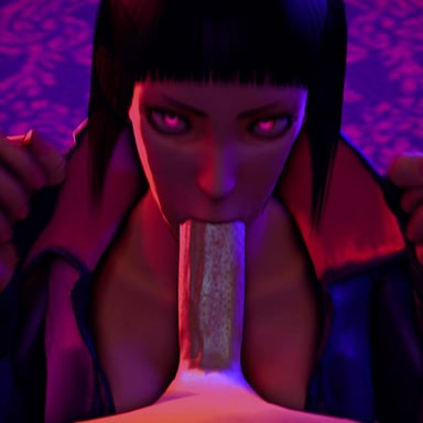 Juri's Overly Aggressive Care CGI Girl DarkDreams vr porn video vrporn.com virtual reality