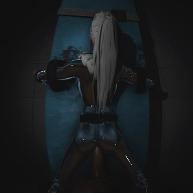 Black Cat's All About Bondage DarkDreams Felicia Hardy vr porn video vrporn.com virtual reality-03