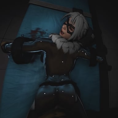 Black Cat's All About Bondage DarkDreams Felicia Hardy vr porn video vrporn.com virtual reality-03