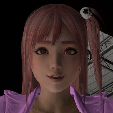Honoka cowgirl CGI Girl Fantasy SFM vr porn video vrporn.com virtual reality