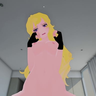 RWBY Premium POV Combo Release CGI Girl VRAnimeTed vr porn game vrporn.com virtual reality