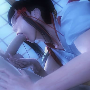 Sparring With Kazumi Darkdreams Kazumi Mishima vr porn video vrporn.com virtual reality