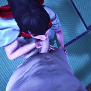 Sparring With Kazumi Darkdreams Kazumi Mishima vr porn video vrporn.com virtual reality