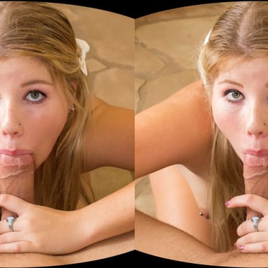 Lost & Pound wankzvr Vienna-Rose vr porn video vrporn.com virtual reality