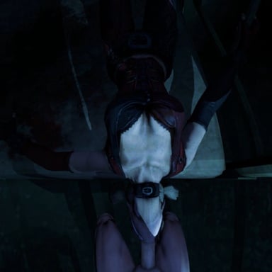 Harley's Treatment CGI Girl DarkDreams vr porn video vrporn.com virtual reality