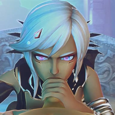Hyrule Warriors - Cia's An Entertainer (A XXX Parody) porn