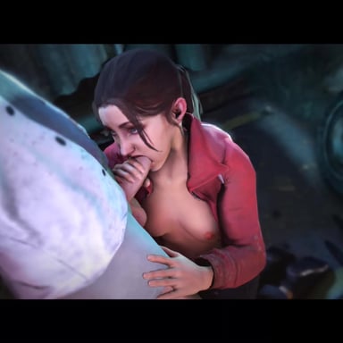 Left 4 Dead - Zoey's Favorite Hiding Spot CGI Girl DarkDreams vr porn video vrporn.com virtual reality
