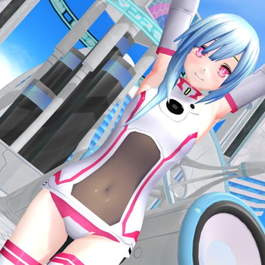 Sex & Dance – Neptunia – Sugar Song Lewd FRAGGY vr porn video vrporn.com virtual reality