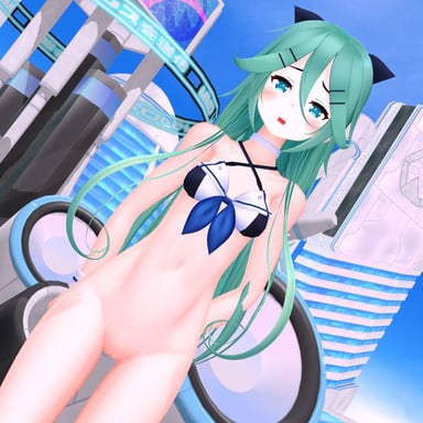 Kancolle – Sex & Dance – Rough Lewd FRAGGY vr porn video vrporn.com virtual reality