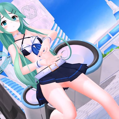 Kancolle – Sex & Dance – Rough Lewd FRAGGY vr porn video vrporn.com virtual reality