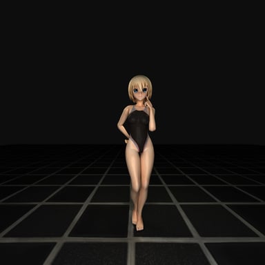 Izumi takes VRA Mobile! VRAnimeTed vr porn video vrporn.com virtual reality