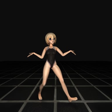 Izumi takes VRA Mobile! VRAnimeTed vr porn video vrporn.com virtual reality