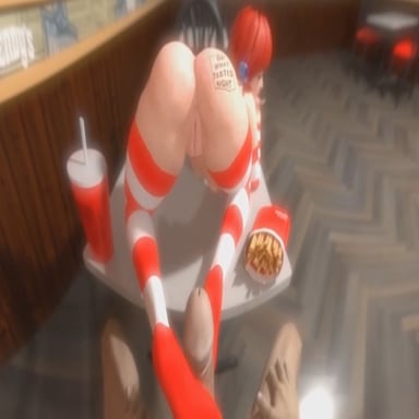 FiveaFootVR_VRP vr porn video vrporn.com virtual reality