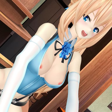 Mirai Akari – Cowgirl & Creampie Lewd FRAGGY hentai girl vr porn video vrporn.com virtual reality