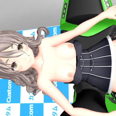 Kantai Collection - Pola Photo Shooting Sex Lewd FRAGGY vr porn video vrporn.com virtual reality