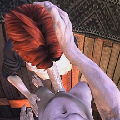 Dead or Alive - Mila's Just Stopping By DarkDreams vr porn video vrporn.com virtual reality