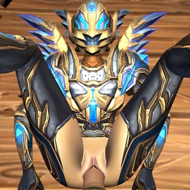 World of Warcraft - Not Enough Gold for Repairs (A XXX Parody) porn