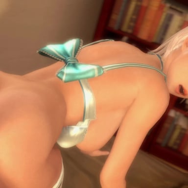 Dead or Alive - Luna's Riding You DarkDreams vr porn video vrporn.com virtual reality
