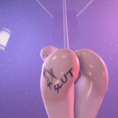 Fiona Booty Shake -Vindictus Laosduude vr porn video vrporn.com virtual reality
