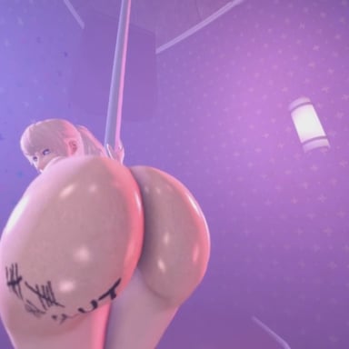 Fiona Booty Shake -Vindictus Laosduude vr porn video vrporn.com virtual reality