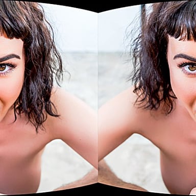 Send Nudez MILFVR Olive Glass vr porn video vrporn.com virtual reality