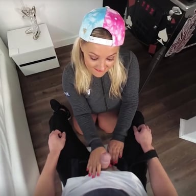 Handy Mandy VRConk Krystl Swift vr porn video vrporn.com virtual reality
