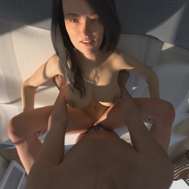 Sunday Afternoon Fuck AMTVR vr porn video vrporn.com virtual reality