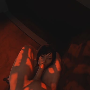 Mirror's Edge - Rainy Day With Faith DarkDreams vr porn video vrporn.com virtual reality