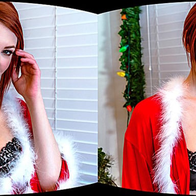 MILFY It's Cold Outside MILFVR Bree Daniels vr porn video vrporn.com virtual reality
