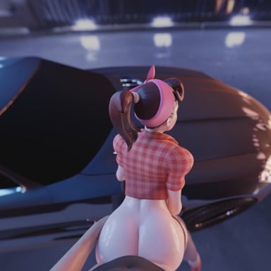 Dva Tiaz Tiaz-3DX vr porn video vrporn.com virtual reality
