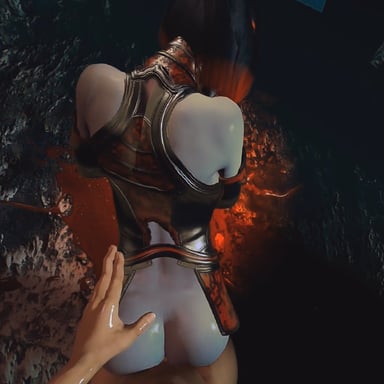 Paragon - The Countess' Siphon Ritual DarkDreams vr porn video vrporn.com virtual reality