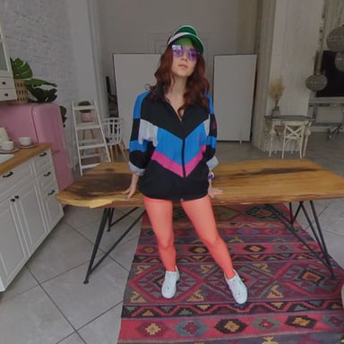 I Couldn't Wait To Get Back VRHush Brandi Love vr porn video vrporn.com virtual reality