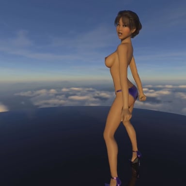 Hip Loops with Katami SkinRays vr porn video vrporn.com virtual reality