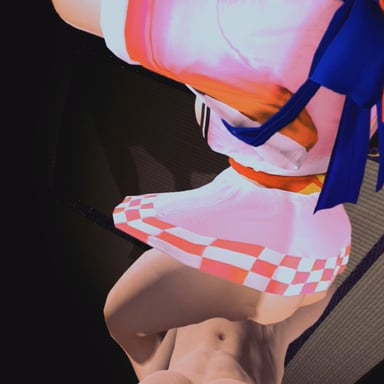 Dead or Alive - Honoka's Surprise DarkDreams vr porn video vrporn.com virtual reality