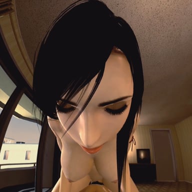 Final Fantasy - Tifa's Delight (A XXX Parody) vr porn video