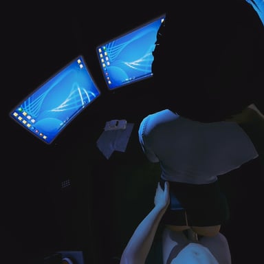 Hitman - Special Assignment DarkDreams vr porn video vrporn.com virtual reality