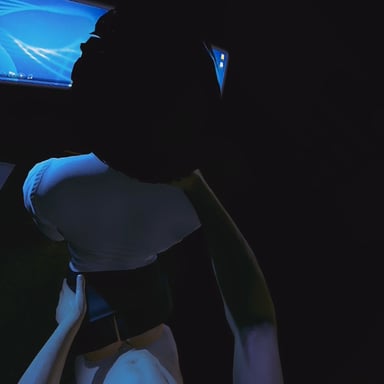 Hitman - Special Assignment DarkDreams vr porn video vrporn.com virtual reality