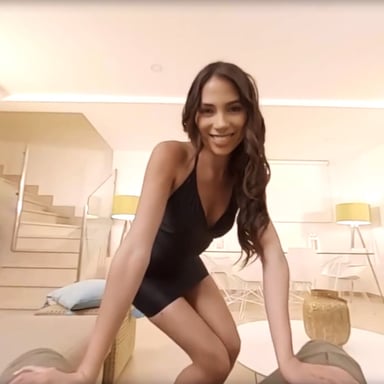 Baby Nicols VR Only3XVR vr porn video vrporn.com virtual reality