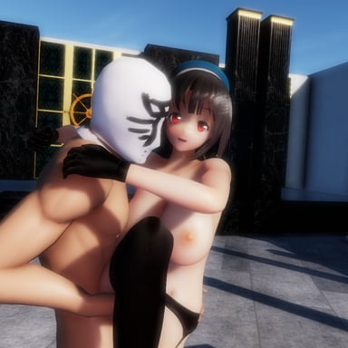 Kantai Collection - Takao Getting Stuffed Lewd FRAGGY vr porn video vrporn.com virtual reality
