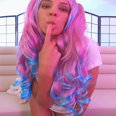 Melena Maria Rya iStripper vr porn video vrporn.com virtual reality