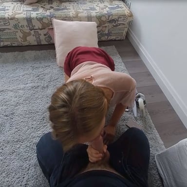 19yo Porn Debutante Prologue BabyGirl Oxana Chic vr porn video vrporn.com virtual reality