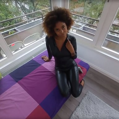 Call Girl As Sex Toy perVRt Luna Corazón vr porn video vrporn.com virtual reality