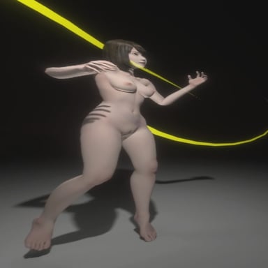 Dance Viewer VR - VR180 Stereo 3D Video Demo AlloyStorm vr porn video vrporn.com virtual reality