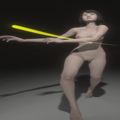 Dance Viewer VR - VR180 Stereo 3D Video Demo AlloyStorm vr porn video vrporn.com virtual reality