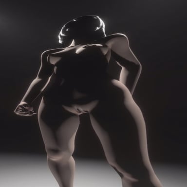 Conqueror Dance in VR180 3D full video