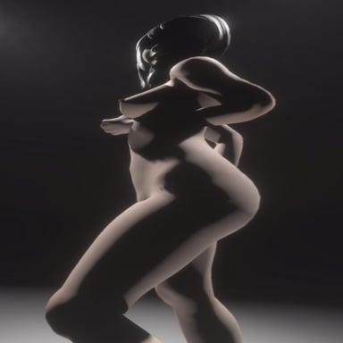Conqueror Dance in VR180 3D xxx