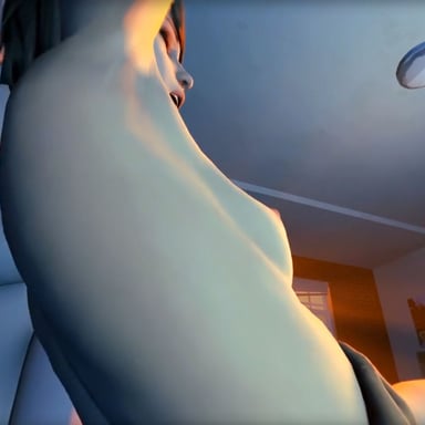 Life is Strange - Bribing the Dormitory Prefect DarkDreams vr porn video vrporn.com virtual reality