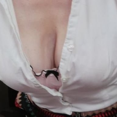 My Dream Job FFStockings Julia vr porn video vrporn.com virtual reality