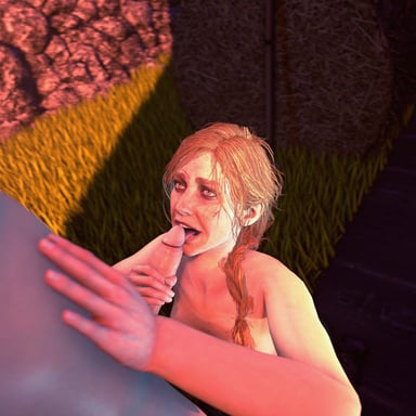 Red Dead Redemption – Sadie’s R&R DarkDreams vr porn video vrporn.com virtual reality